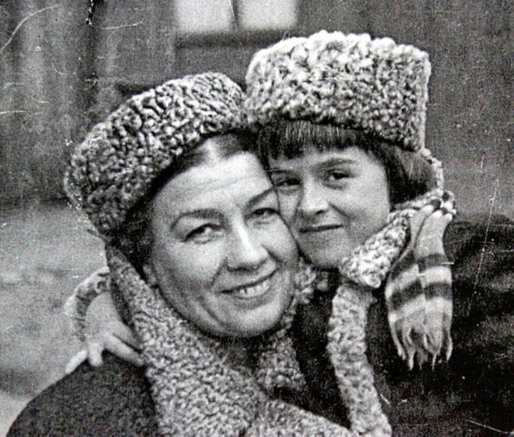 Лидия и Маргарита